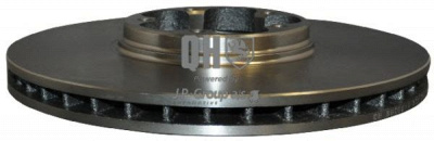 JP GROUP 1563100709 -  Тормозной диск